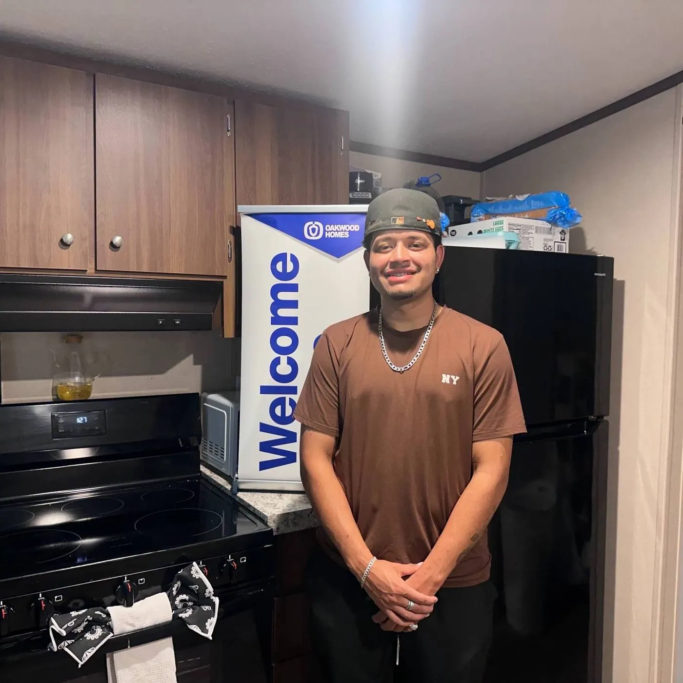 Welcome Home Image 7