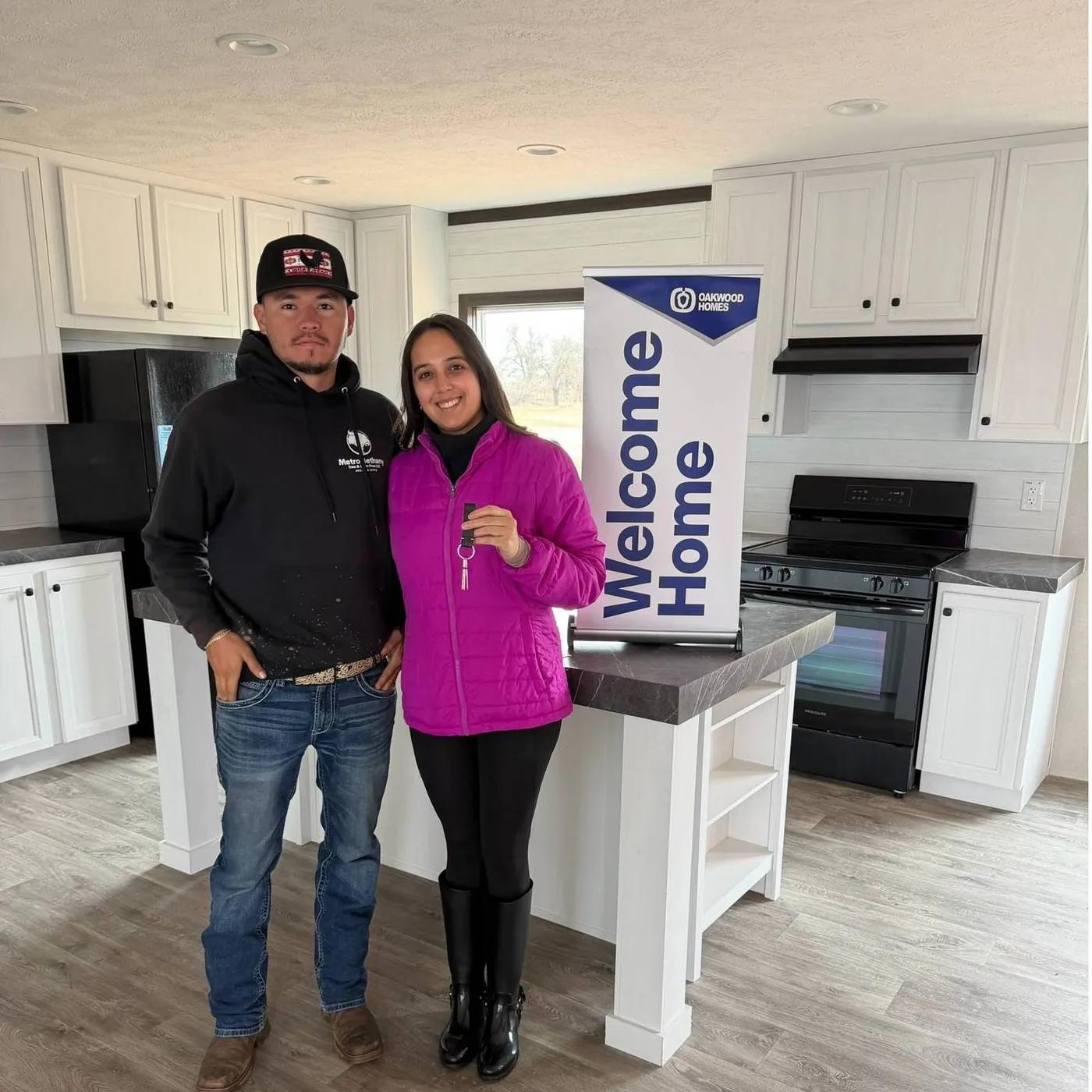 Welcome Home Image 3