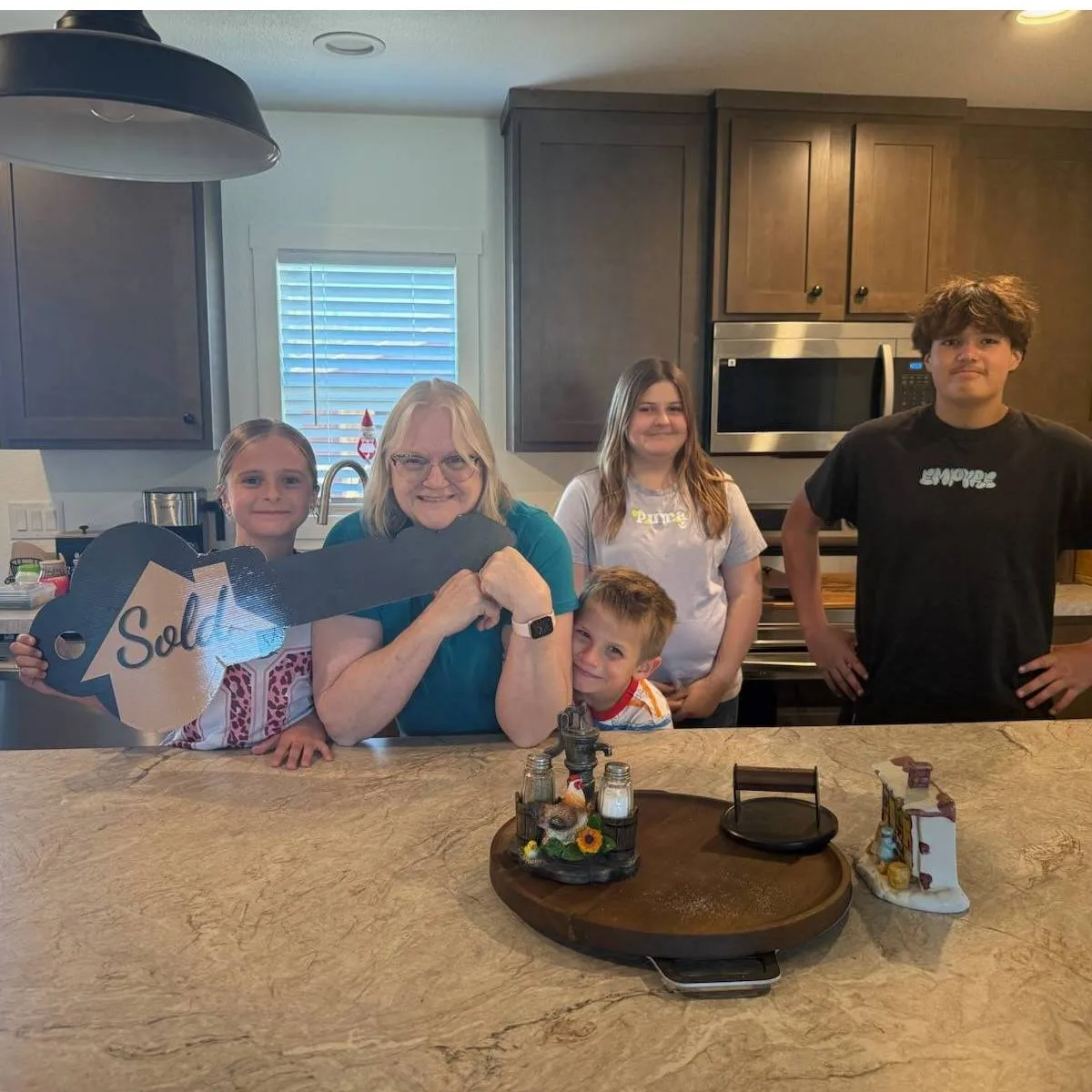 Welcome Home Image 6