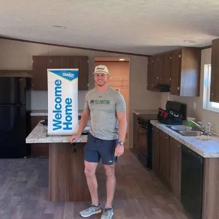 GW PROPERTY H. welcome home image