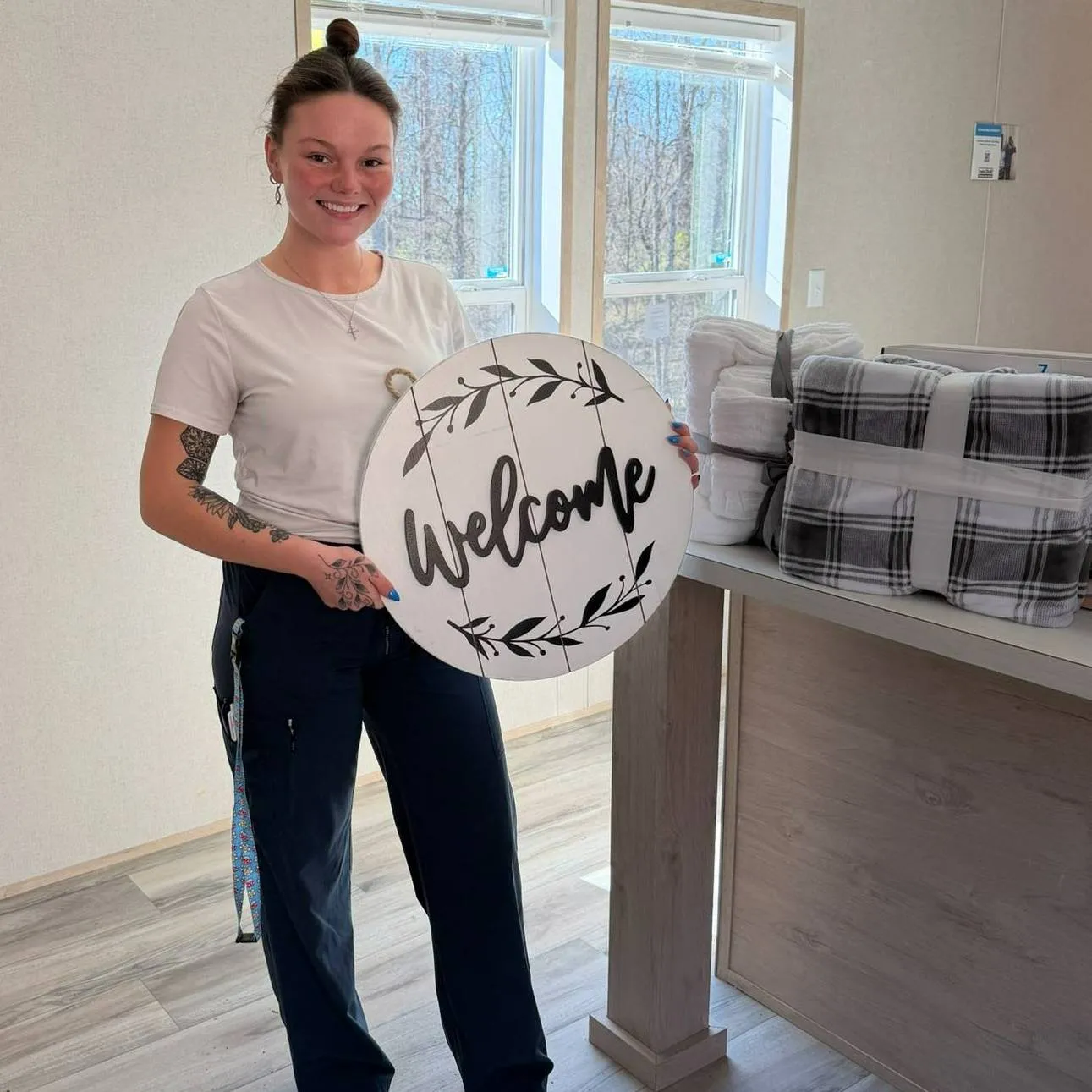 Welcome Home Image 7