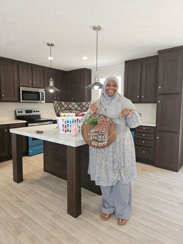 Modular, Manufactured, Mobile Homes For Sale Oakwood Homes of Farmville