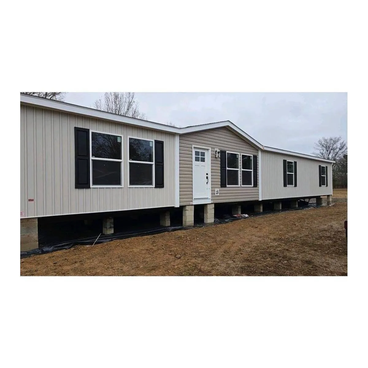 Paul G. welcome home image