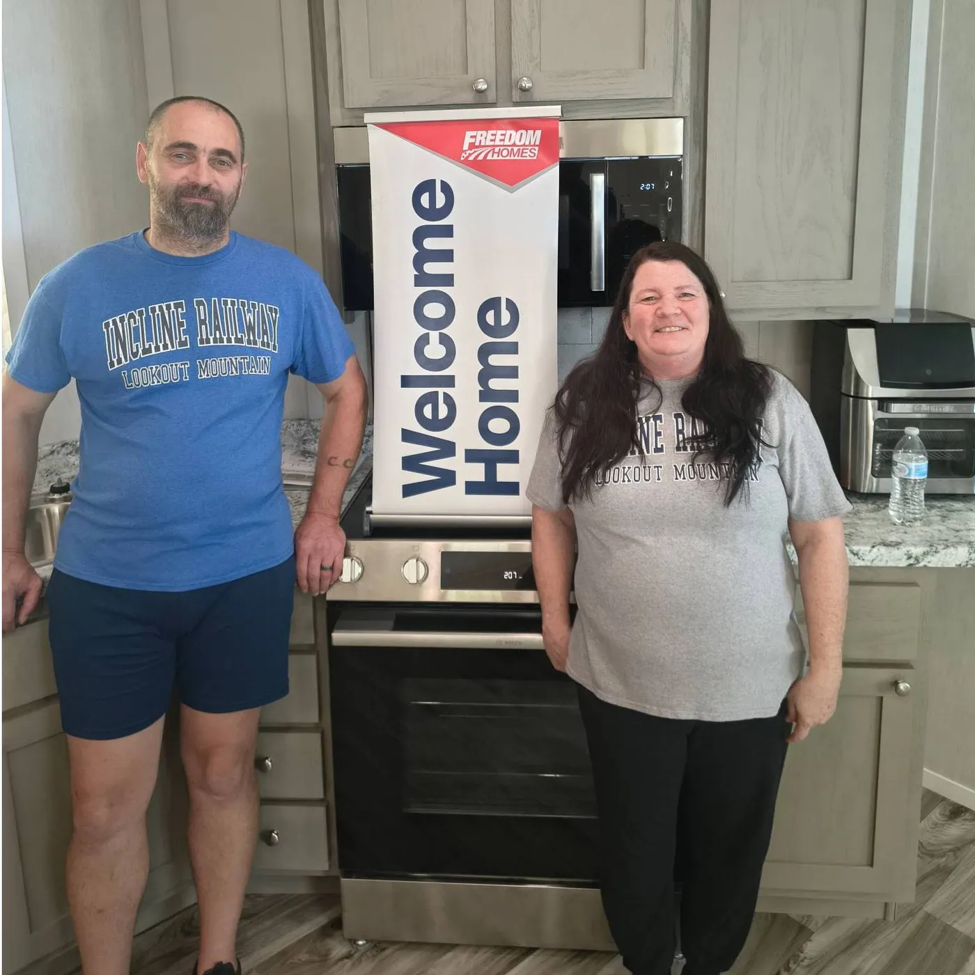 Welcome Home Image 5