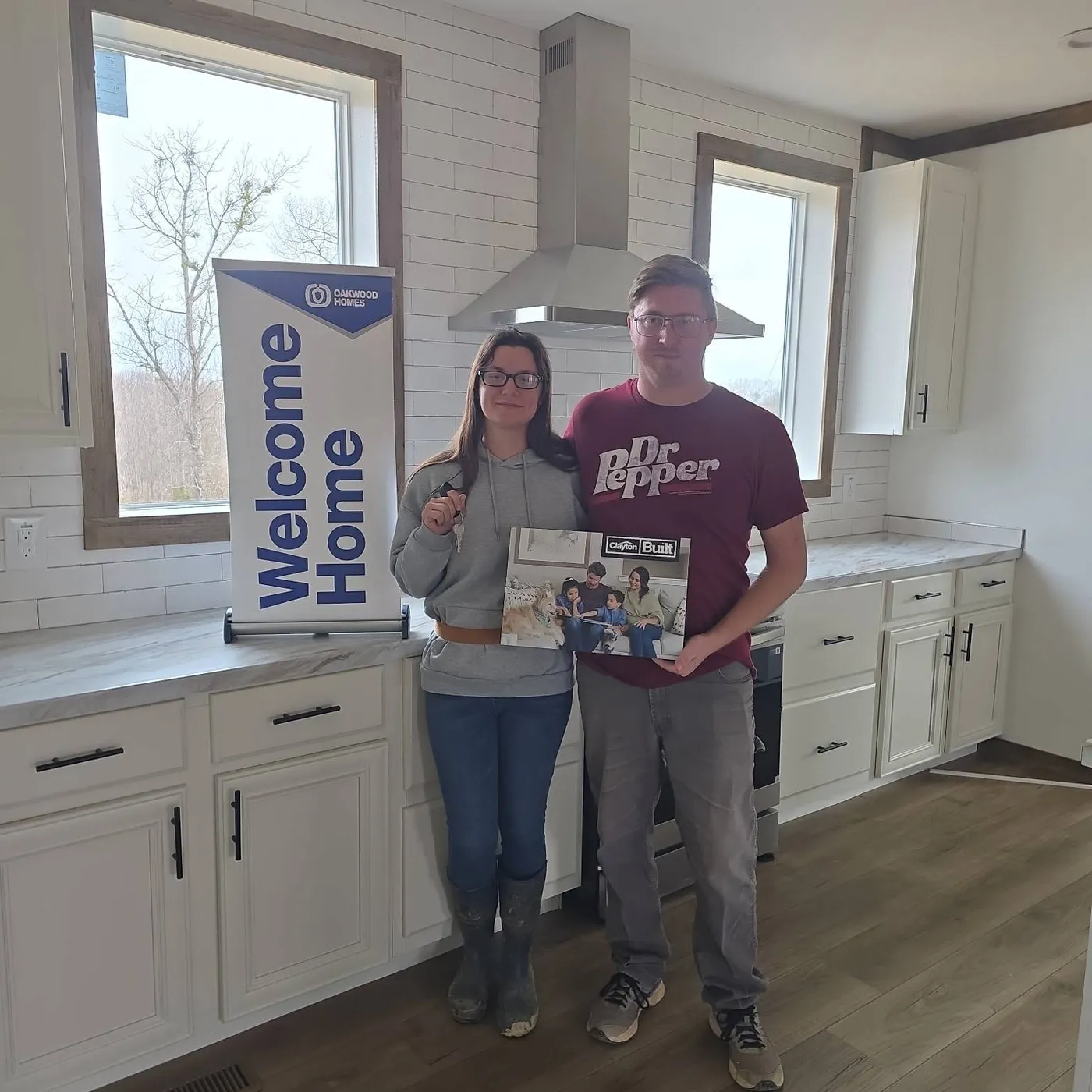 Welcome Home Image 5