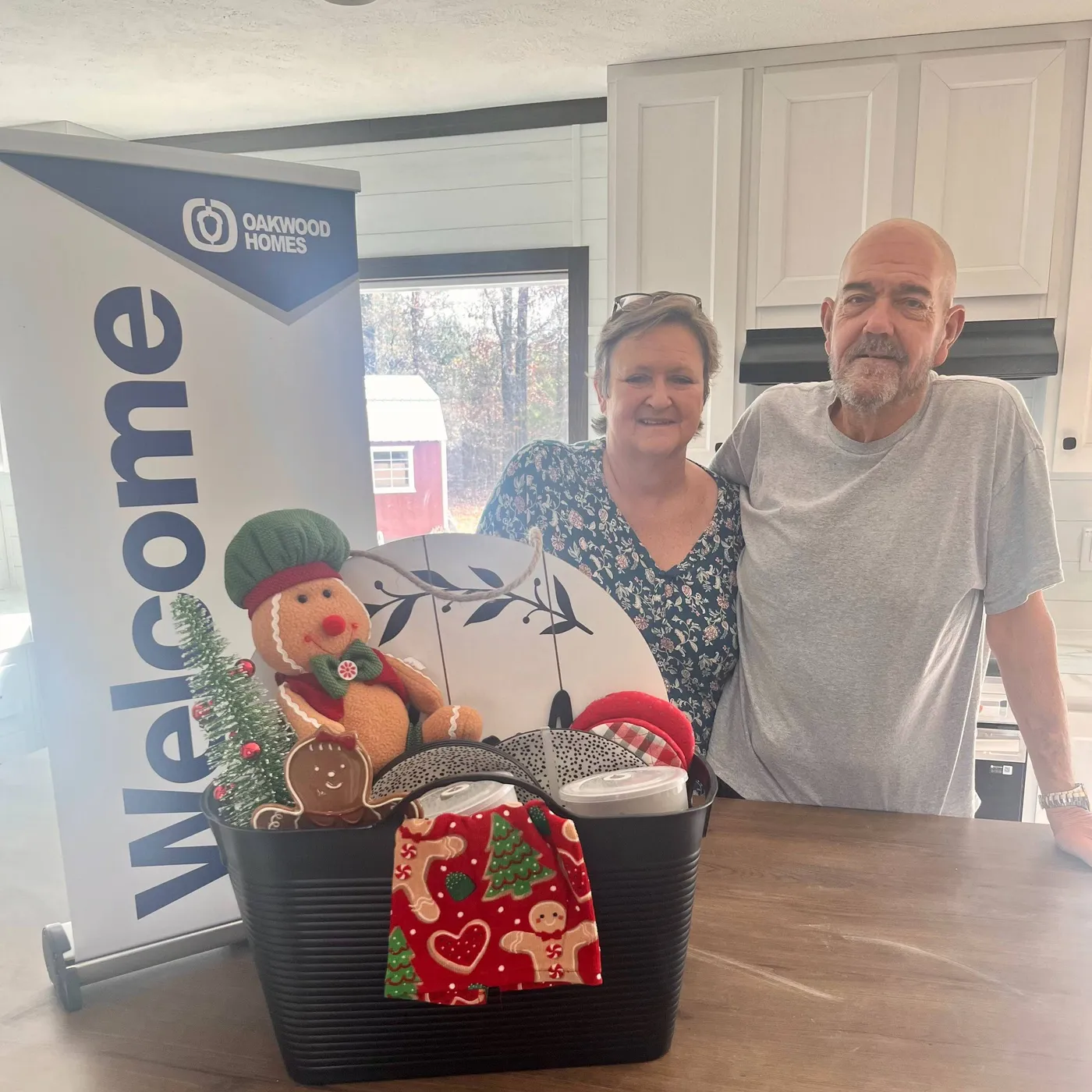 Welcome Home Image 5