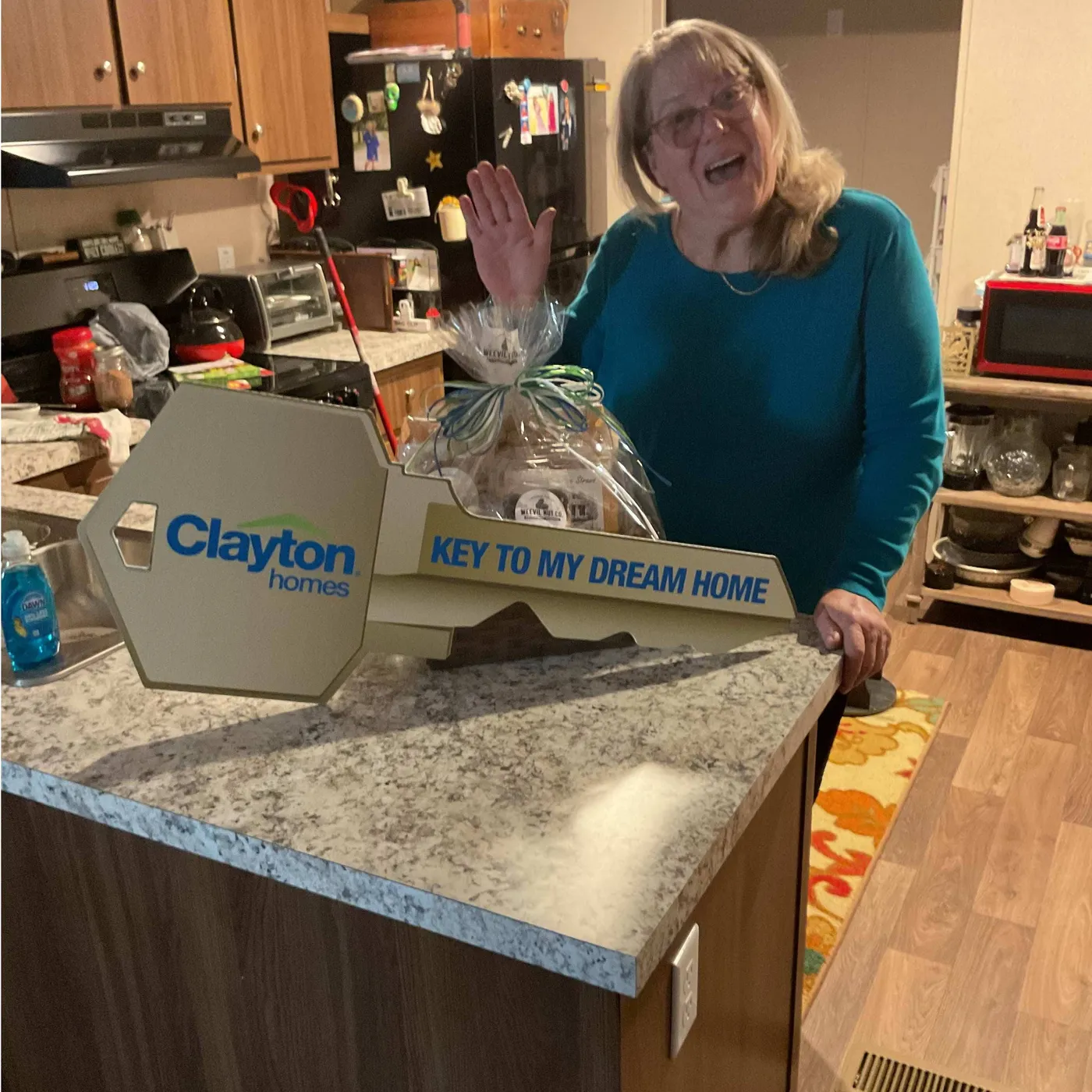 Welcome Home Image 7