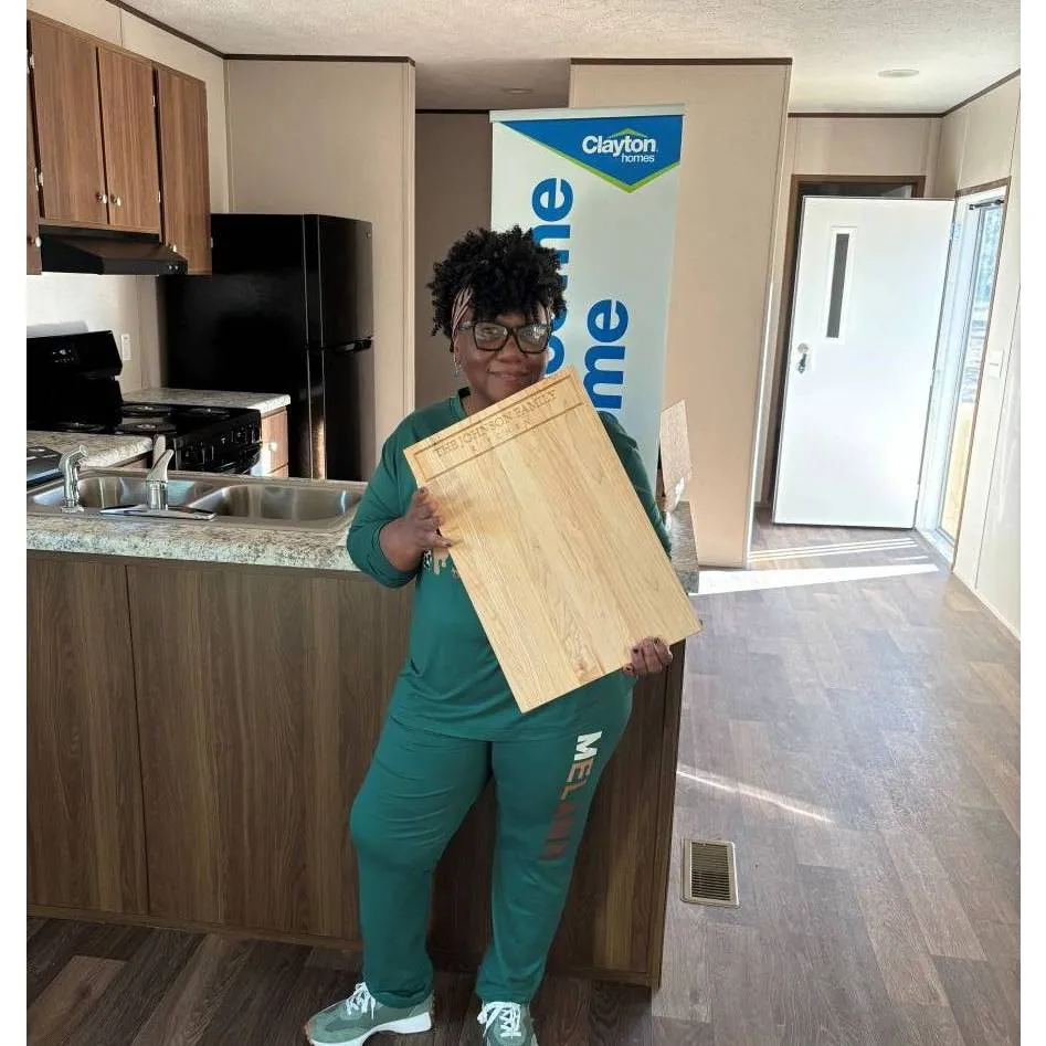 DONGRAY J. welcome home image