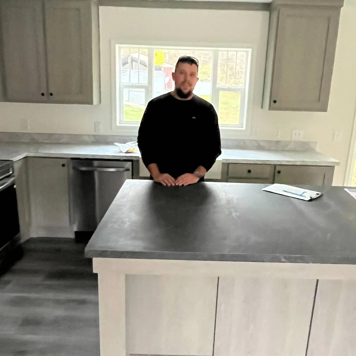 CHELSEA E. welcome home image