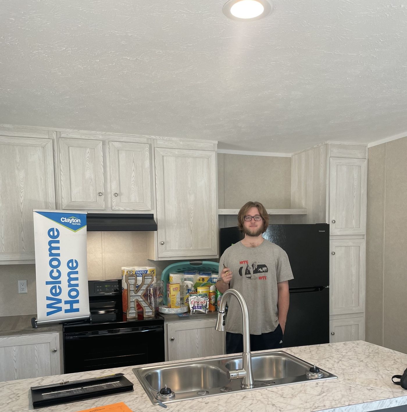 Home Clayton Homes of Albemarle