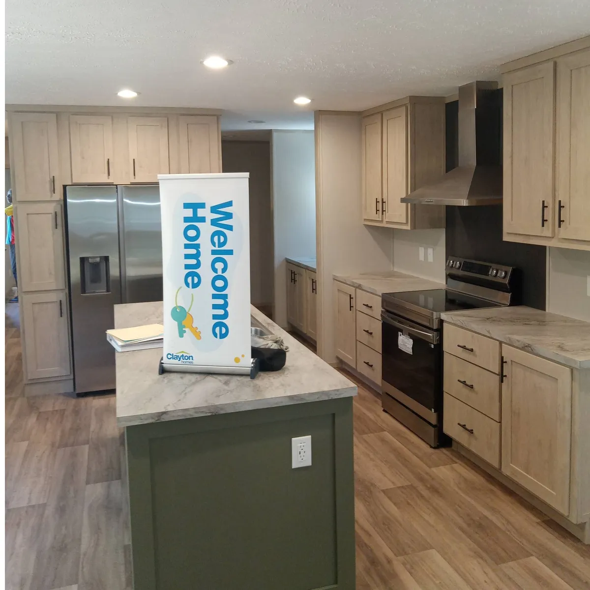 SWARTOUT PROPERTIES L. welcome home image