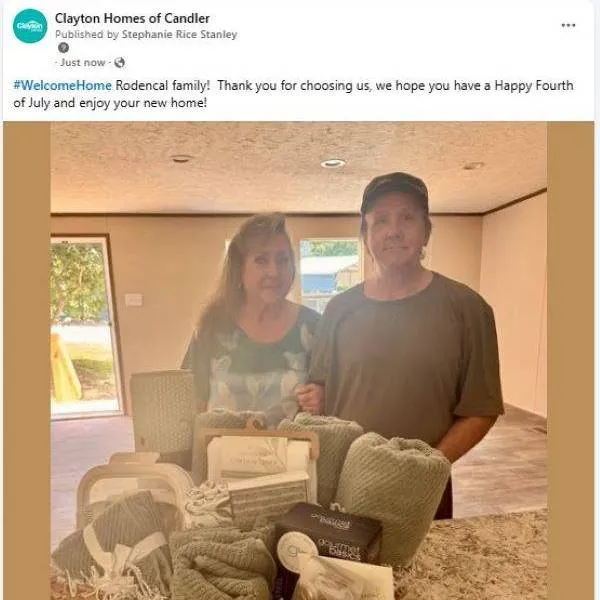 Welcome Home Image 6