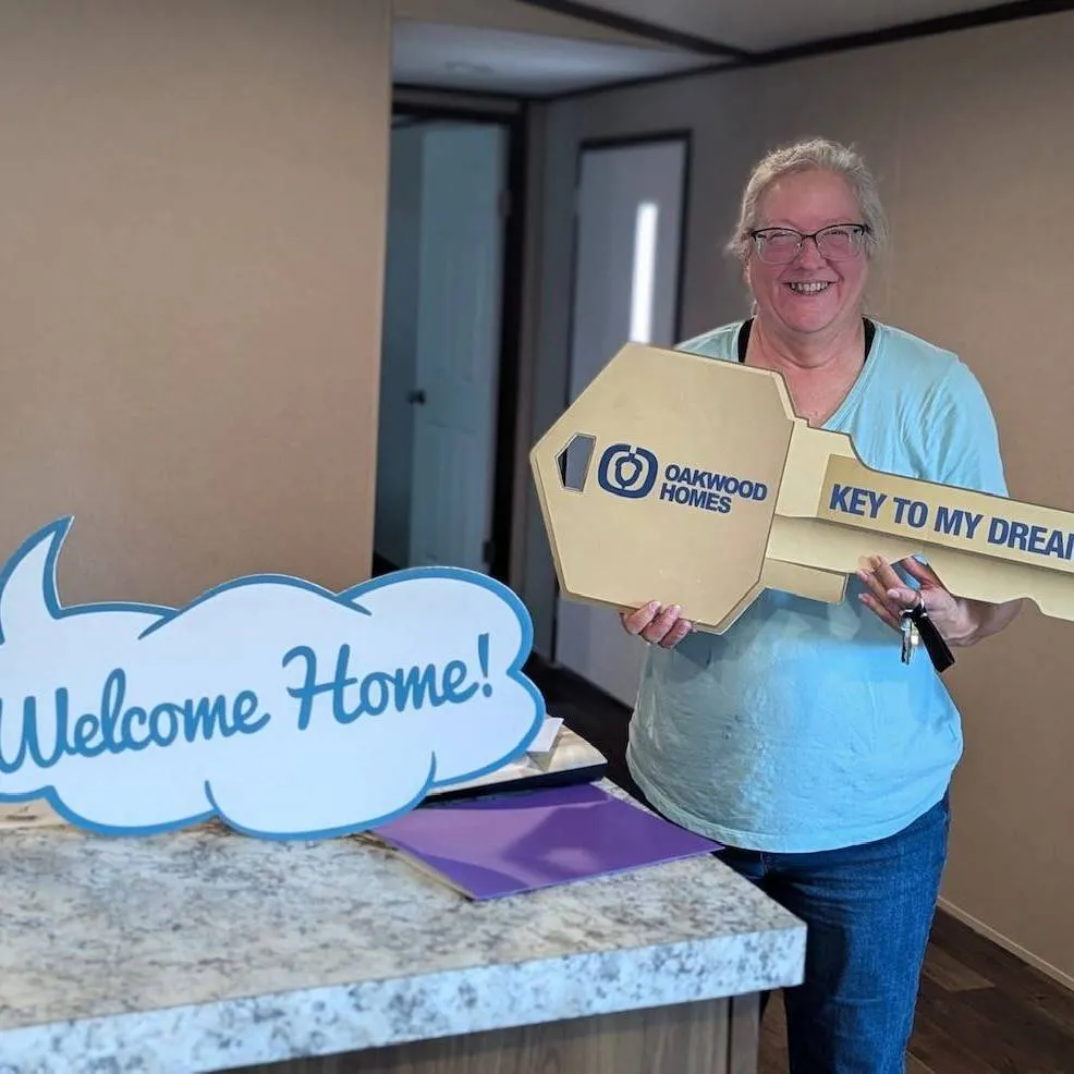 TIMNA G. welcome home image