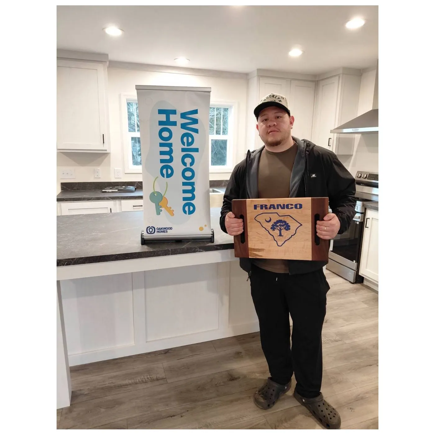 Welcome Home Image 7