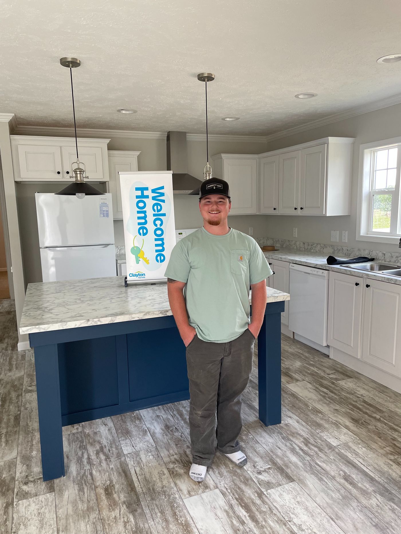 Home Clayton Homes of Youngsville