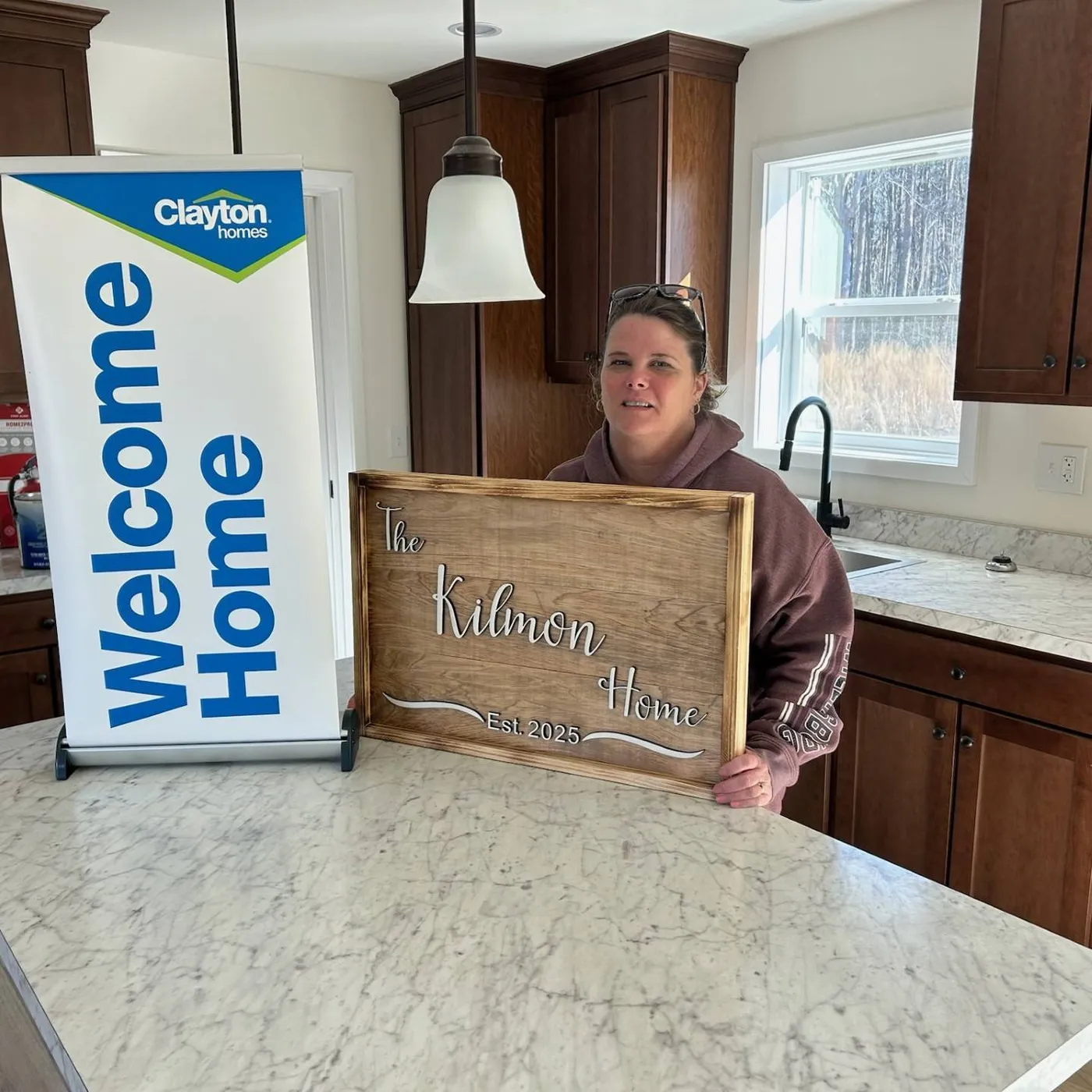 Welcome Home Image 4