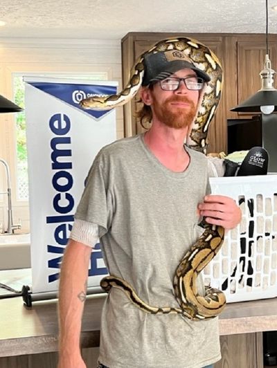 welcome home image