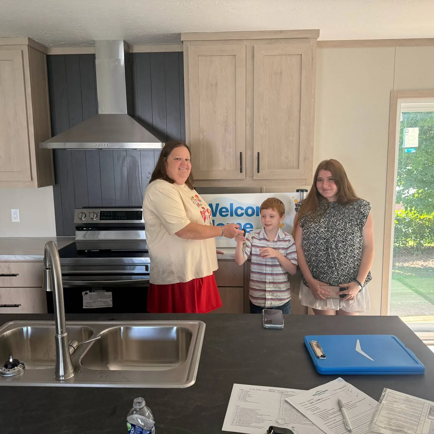 Welcome Home Image 7