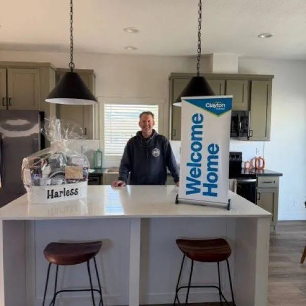 Welcome Home Image 6