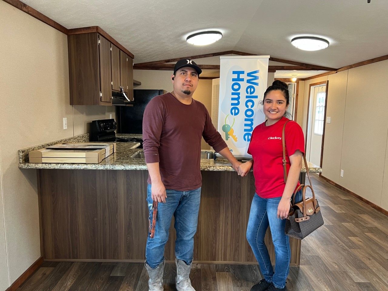 Home Clayton Homes of Brookshire