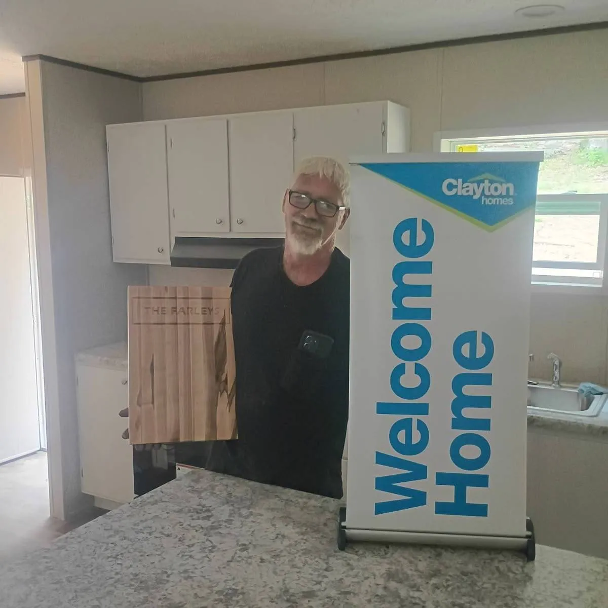 Welcome Home Image 4