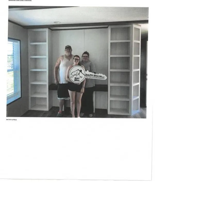 MARY M. welcome home image