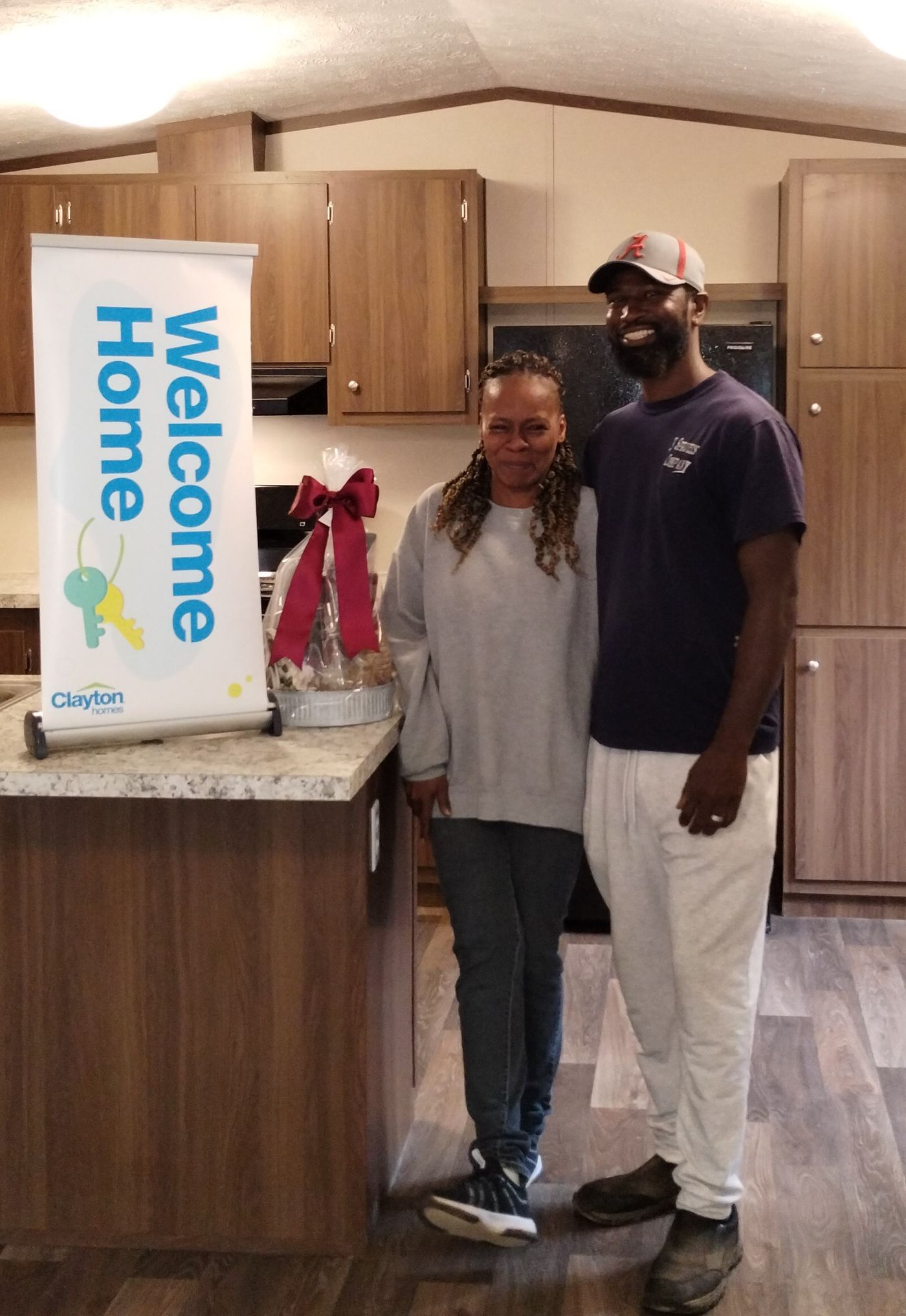 Home Clayton Homes of Pelham