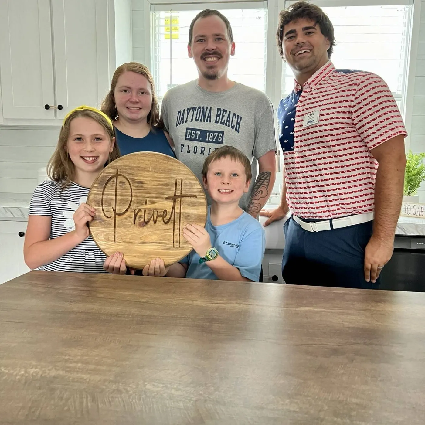 Welcome Home Image 1
