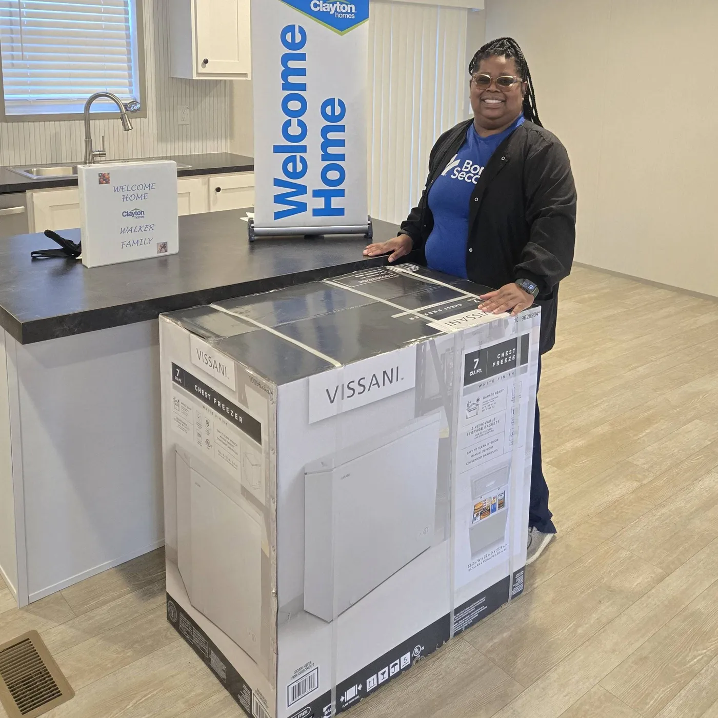 Welcome Home Image 3