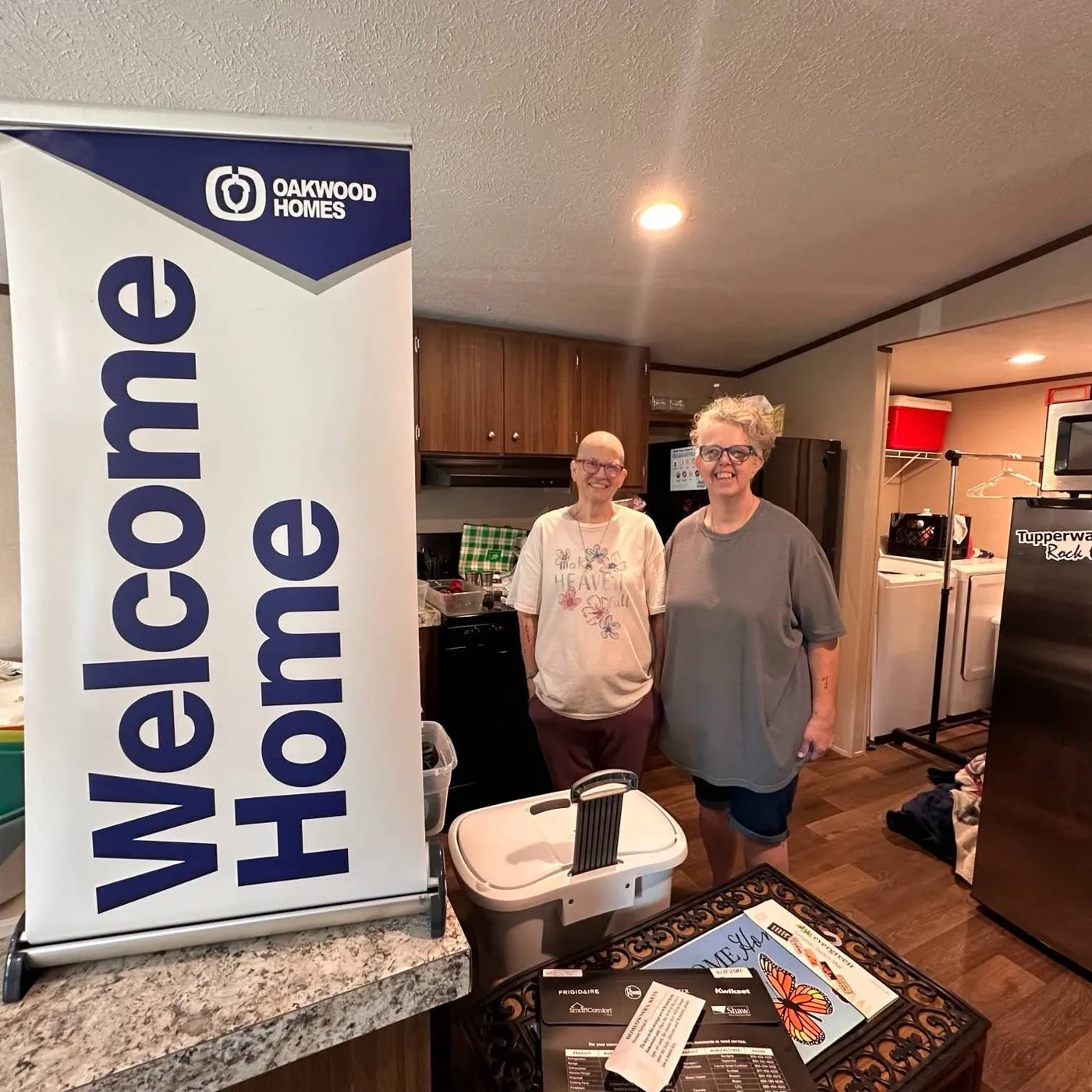 Welcome Home Image 7
