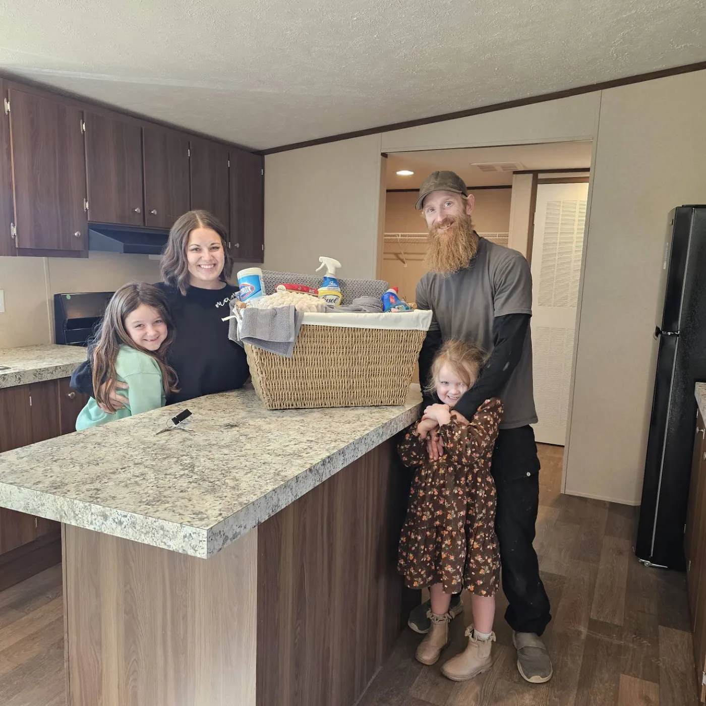 Welcome Home Image 1