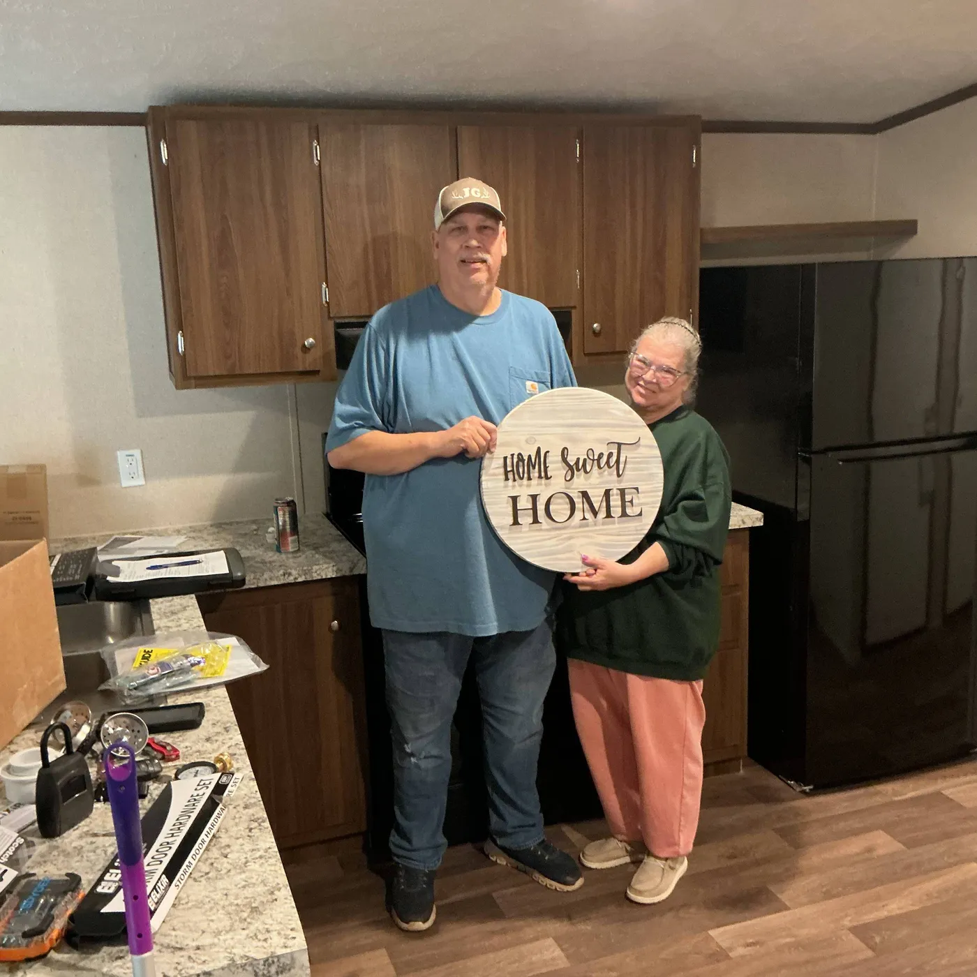 Welcome Home Image 4