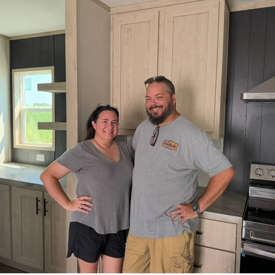 SAWMILL RV L. welcome home image