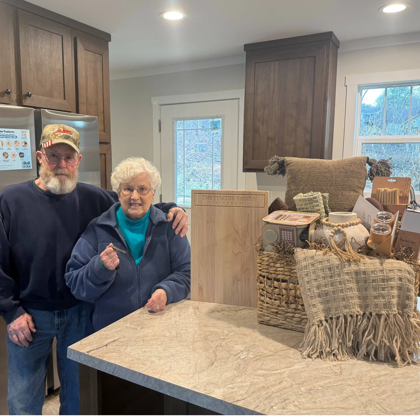 Welcome Home Image 0