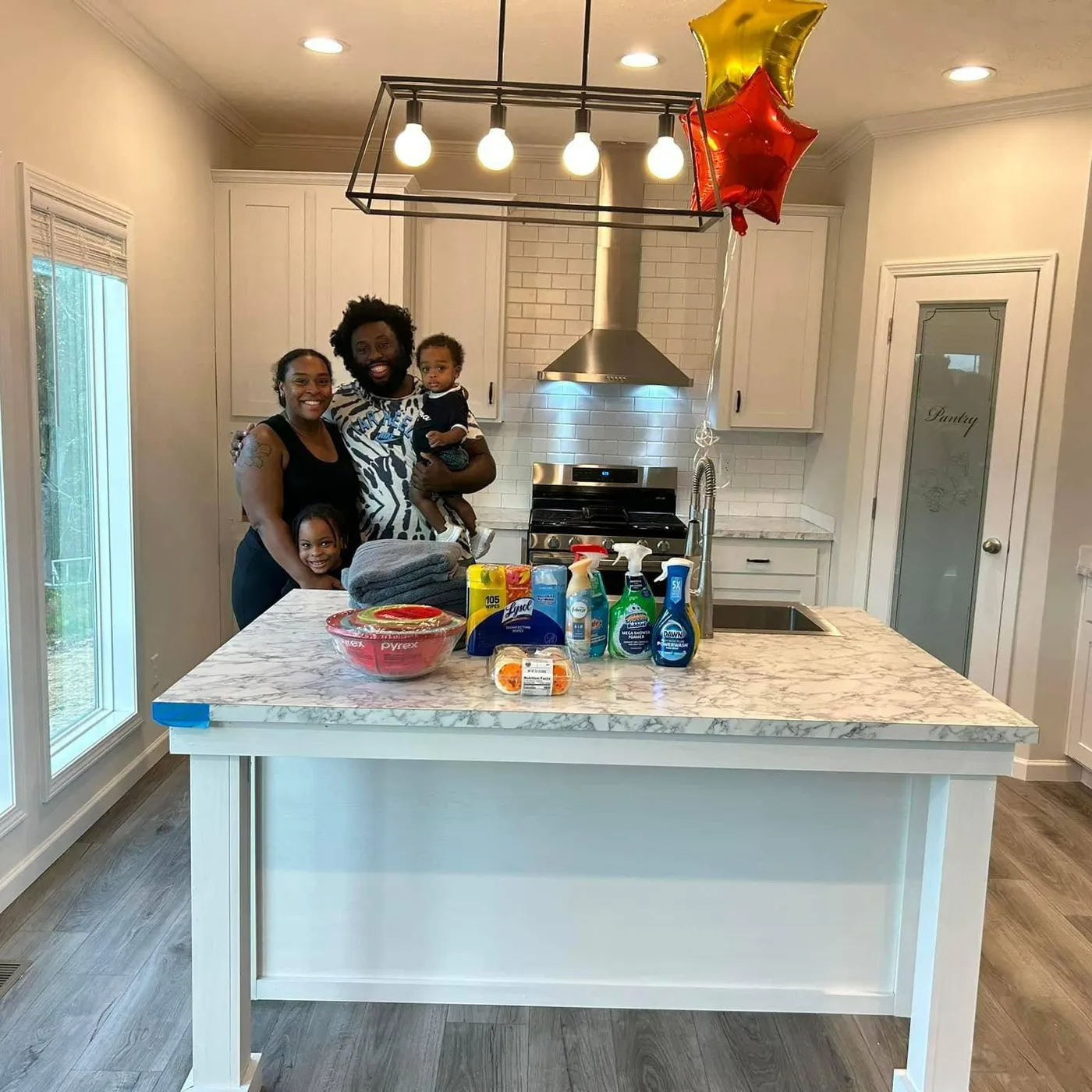Welcome Home Image 3