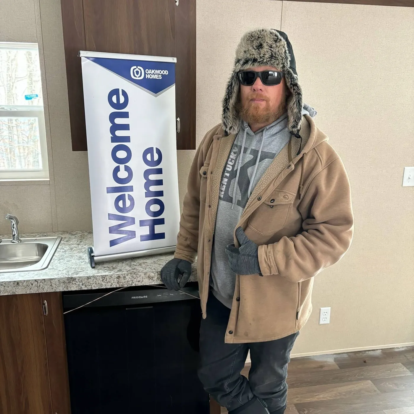 Welcome Home Image 1