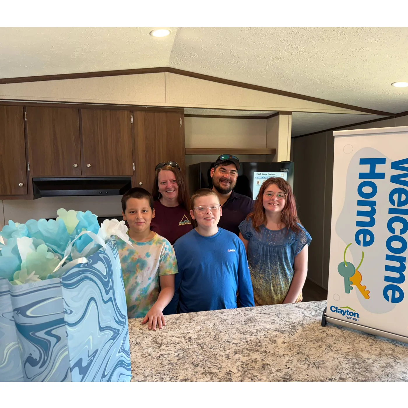Welcome Home Image 0