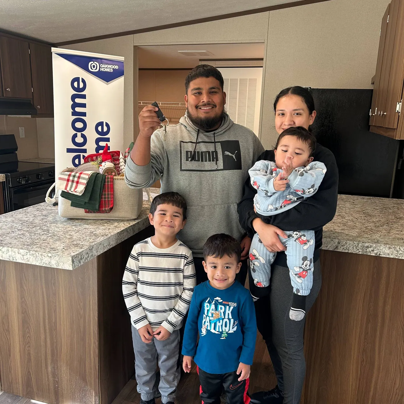 Welcome Home Image 5