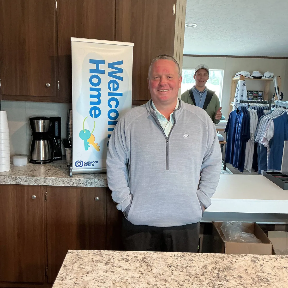 OLD SAW MILL GOLF C. welcome home image