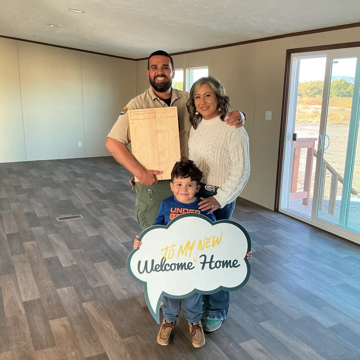 Welcome Home Image 7