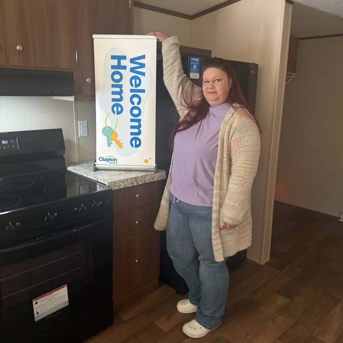 PRIME POINT I. welcome home image