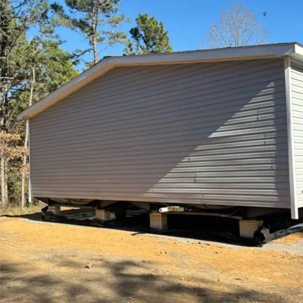 Keali H. welcome home image