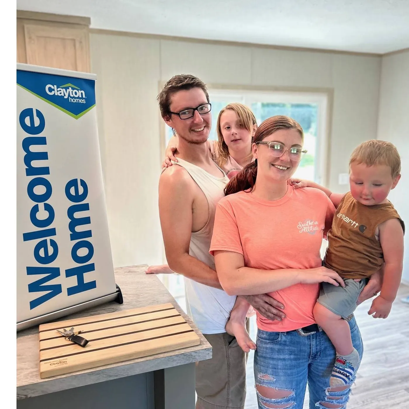Welcome Home Image 5
