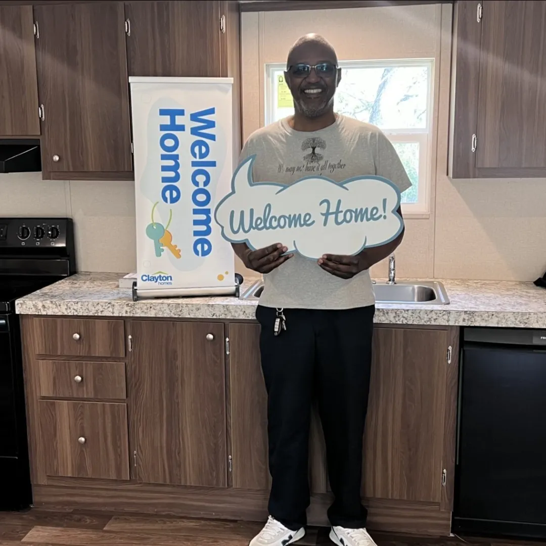 Welcome Home Image 2