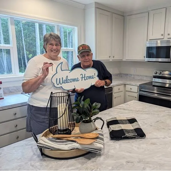 Welcome Home Image 1