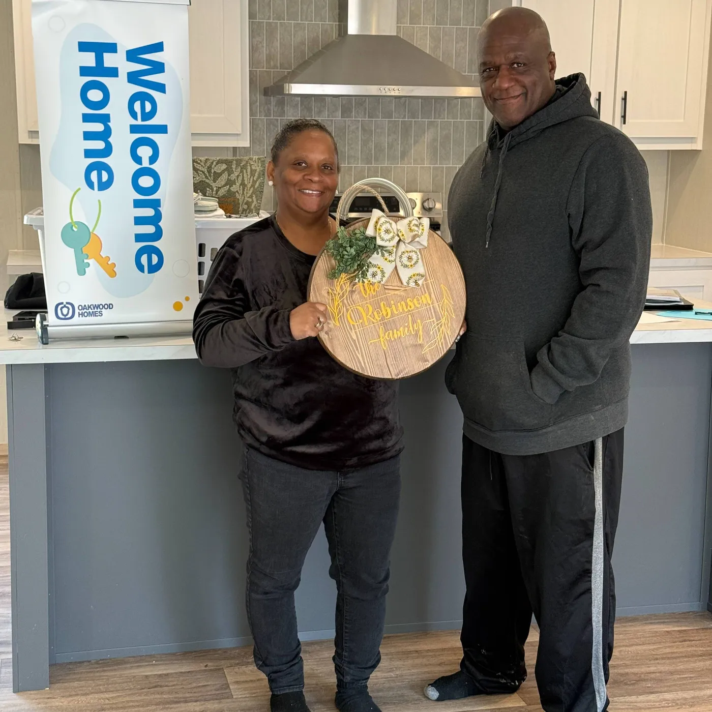 Welcome Home Image 7