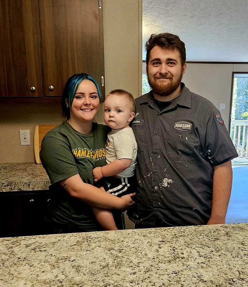 Home Clayton Homes of Hendersonville