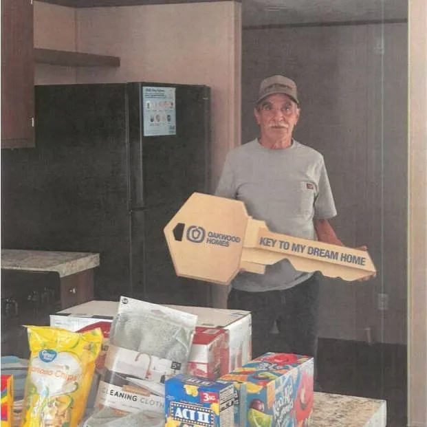 Welcome Home Image 3