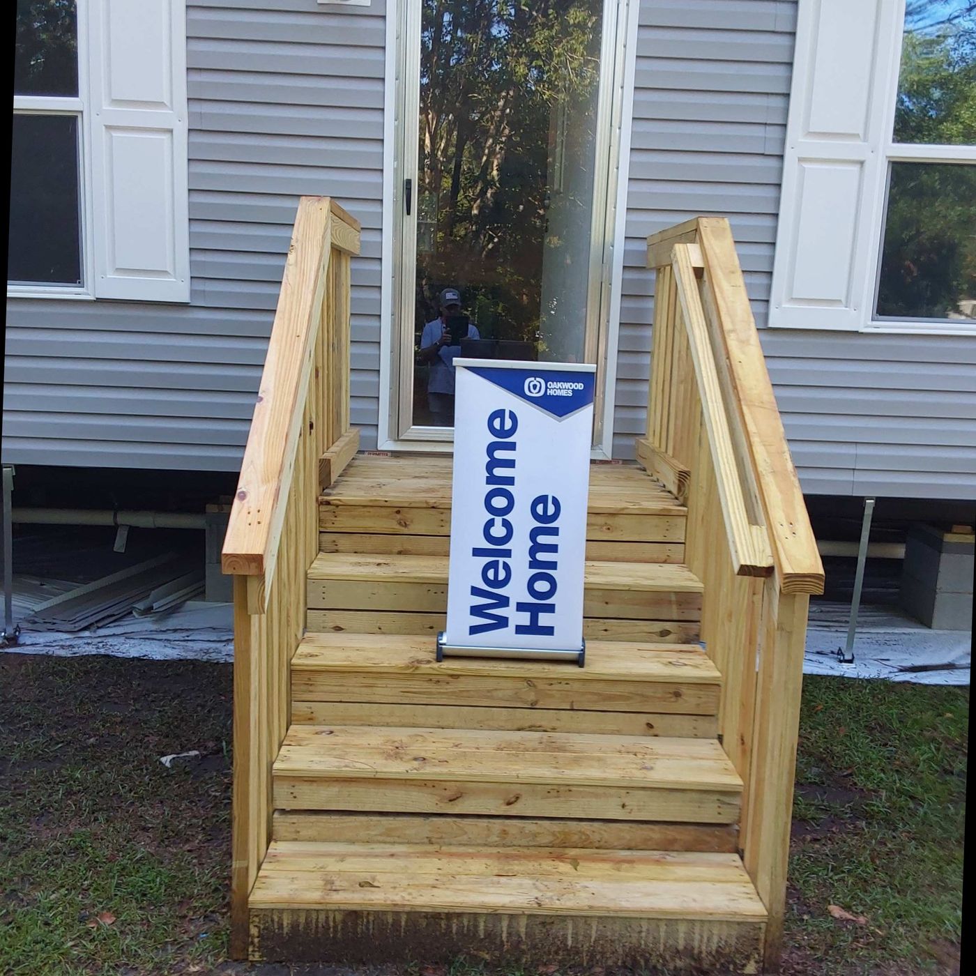 Home Oakwood Homes of Moncks Corner