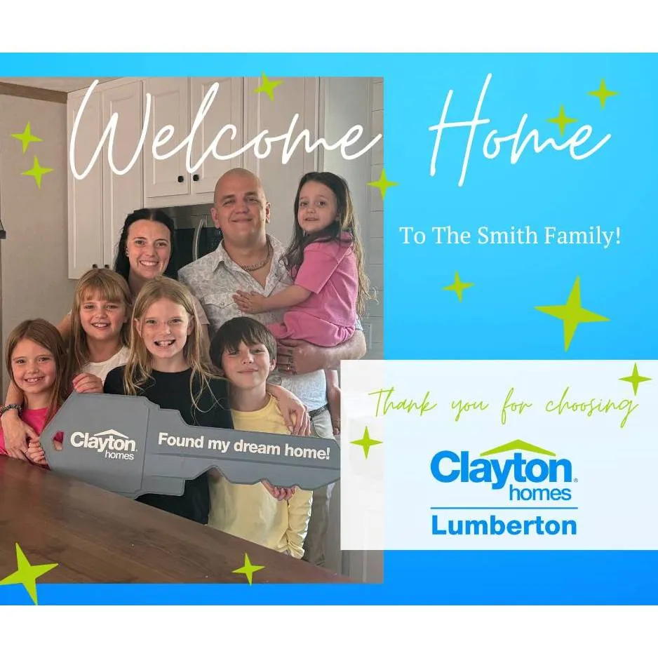 ALEXANDER S. welcome home image